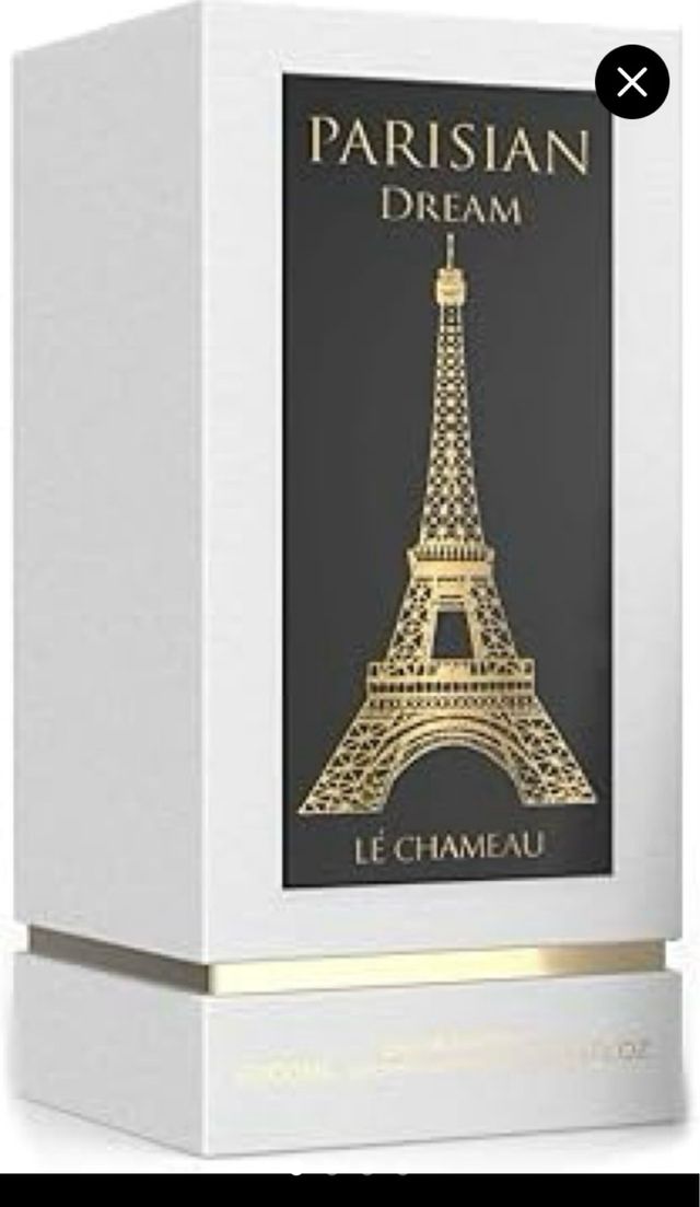 Perfume Le Chameau Parisian Dream