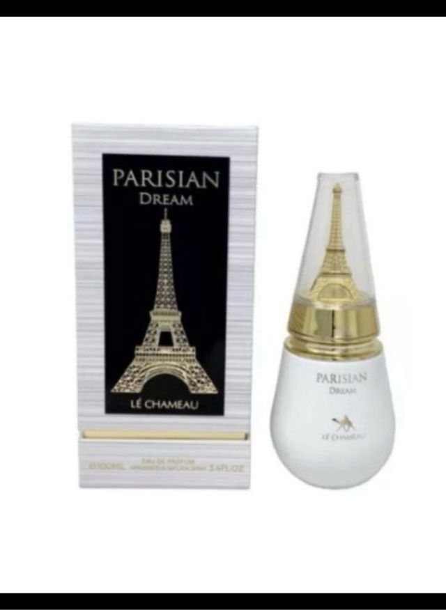 Perfume Le Chameau Parisian Dream