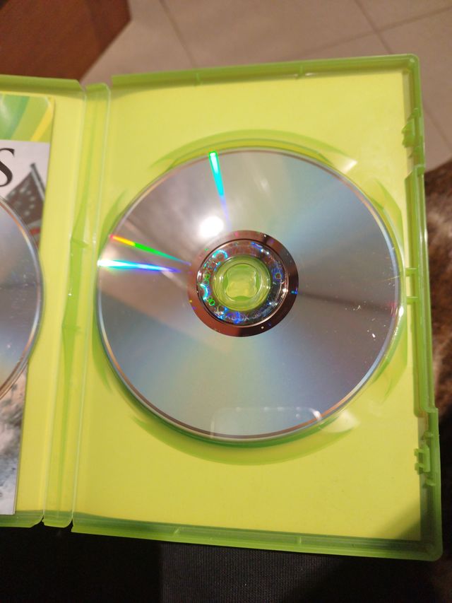 Assassin's Creed III Xbox 360