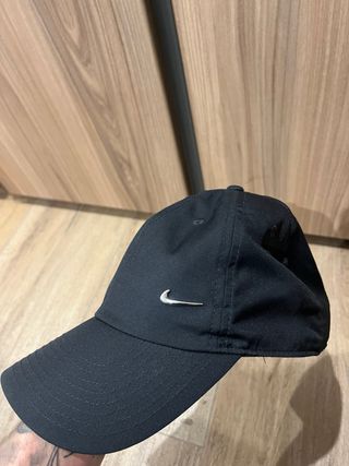 Gorra Nike Negra