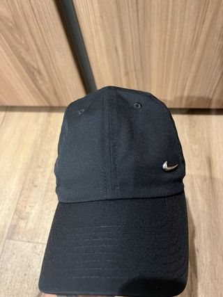 Gorra Nike Negra