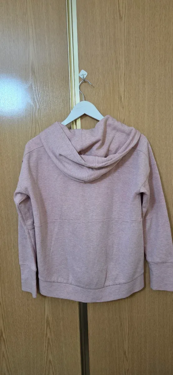 Sudadera Adidas Talla 36 Rosa