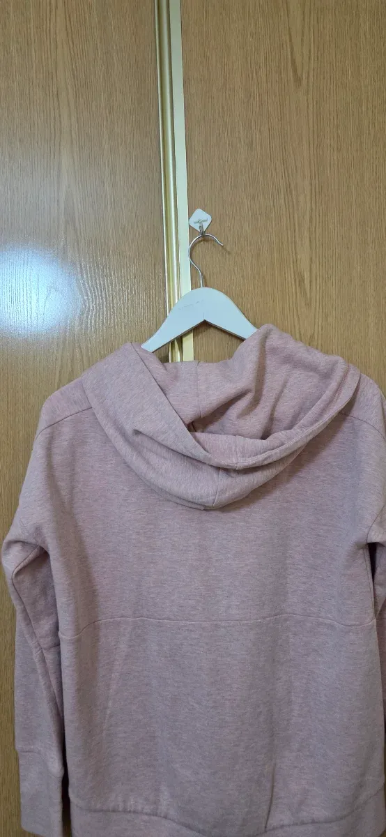 Sudadera Adidas Talla 36 Rosa