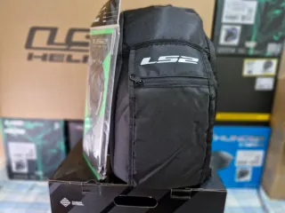 Casco Moto Trail Explorer Negro Carbono