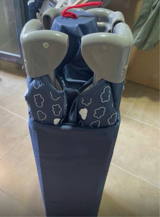 Parque cuna Olmitos Little Clouds