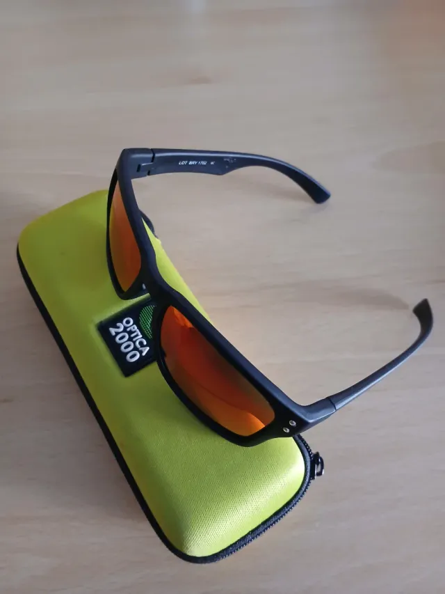 Gafas de sol infantiles.