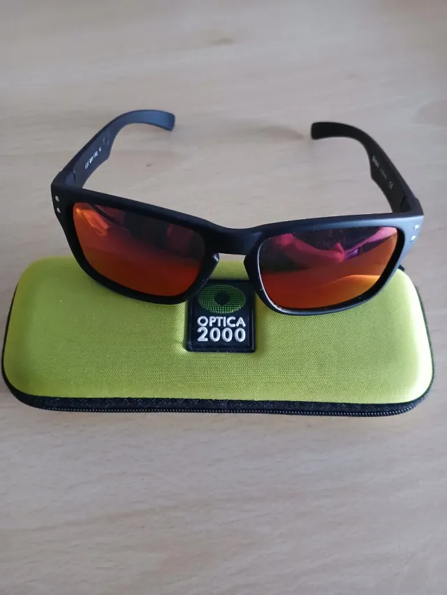 Gafas de sol infantiles.