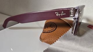 Gafas de sol Ray-Ban RB2132 New Wayfarer