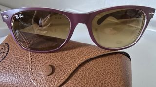 Gafas de sol Ray-Ban RB2132 New Wayfarer