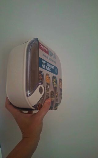 Contenitore Omada Pull Box