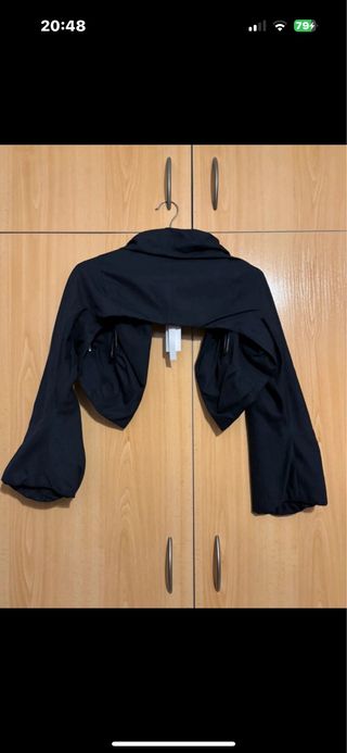 Chaqueta Bolero Etxart & Panno Nueva