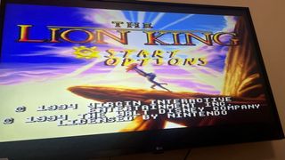 ESCUCHO OFERTASSuper Nintendo Entertainment System