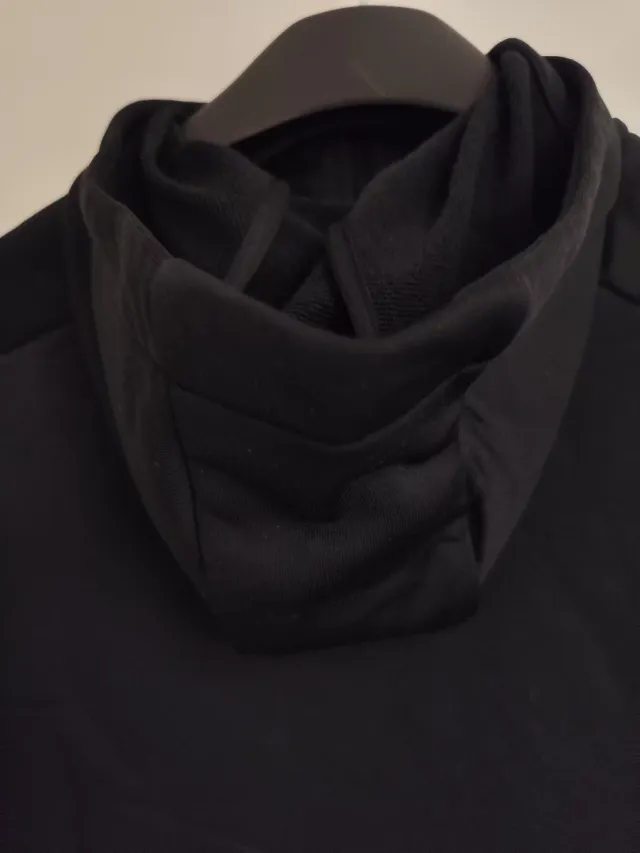 Sudadera Real Valladolid Adidas 13-14Y