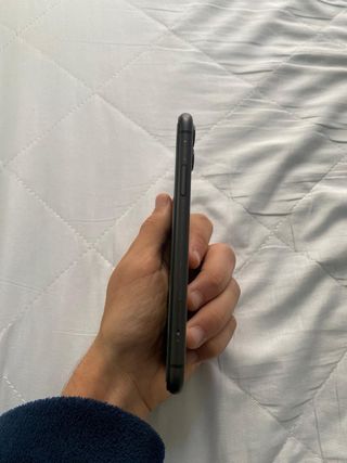 iPhone 11 Nero