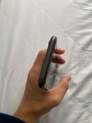 iPhone 11 Nero