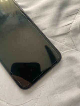 iPhone 11 Nero