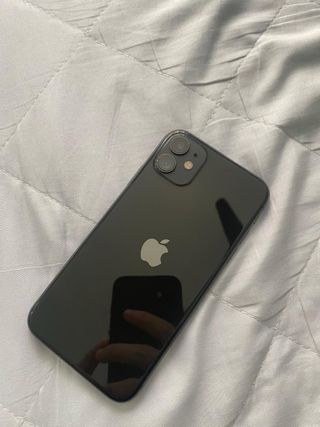 iPhone 11 Nero