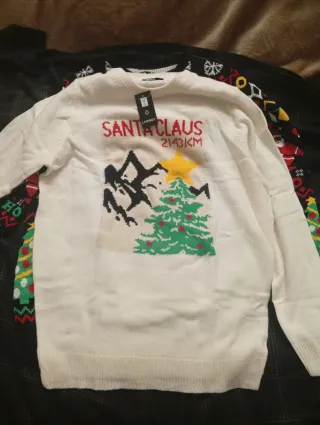 Jerseis Navideños HO HO HO