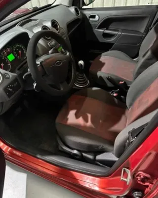Ford Fiesta 2006