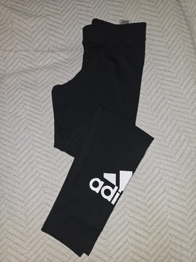 Mayas Adidas Talla 14-15 (170cm)