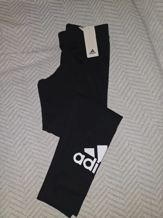 Mayas Adidas Talla 14-15 (170cm)