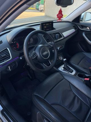 Audi Q3 2013