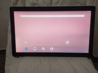 Pantalla Táctil Elo Touch Negra