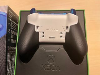 Mando Xbox Elite Series 2 Core Azul