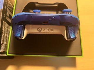 Mando Xbox Elite Series 2 Core Azul