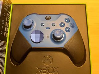 Mando Xbox Elite Series 2 Core Azul