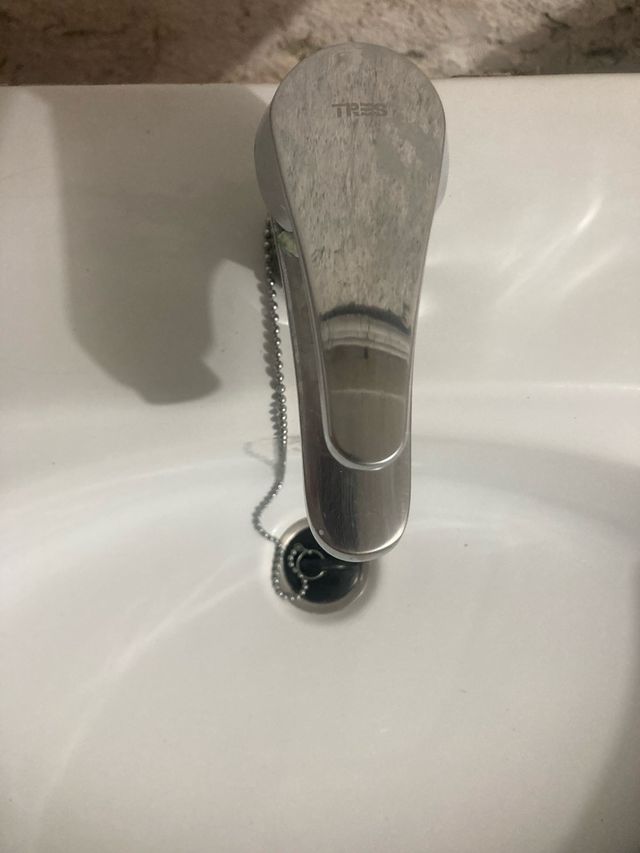 Oferta!! Lavabo grande vintage años 60