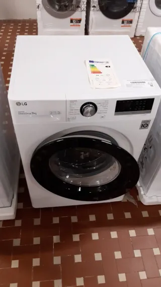 Samsung QDrive Ecolavaggio 9.0kg Lavatrice