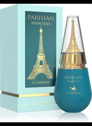 Perfume LE CHAMEAU PARISIAN MEMORIES