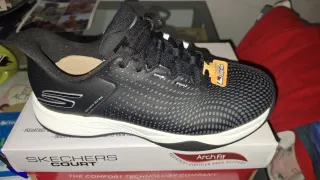 Zapatillas Skechers Talla 41 Nuevas