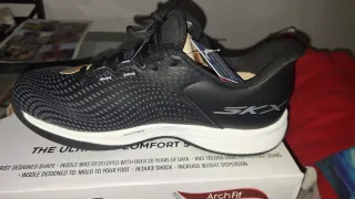 Zapatillas Skechers Talla 41 Nuevas