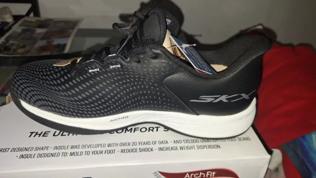 Zapatillas Skechers Talla 41 Nuevas