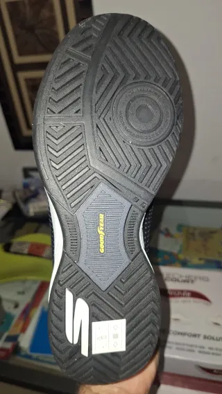 Zapatillas Skechers Talla 41 Nuevas