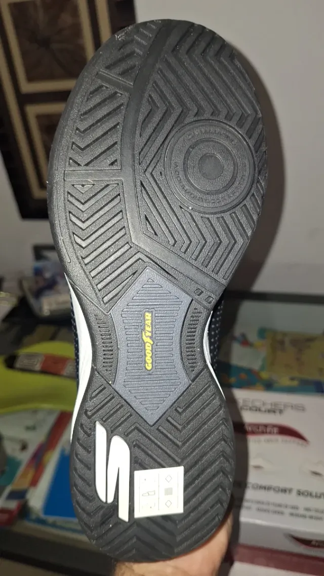 Zapatillas Skechers Talla 41 Nuevas