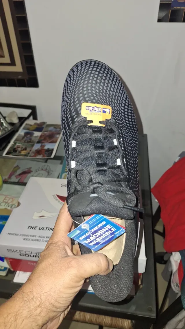 Zapatillas Skechers Talla 41 Nuevas