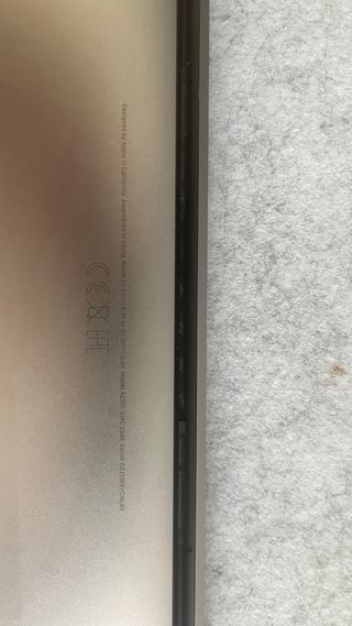 MacBook Pro 13 2020 i7 32GB RAM 512GB SSD