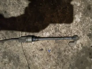 Acelerador Desbrozadora