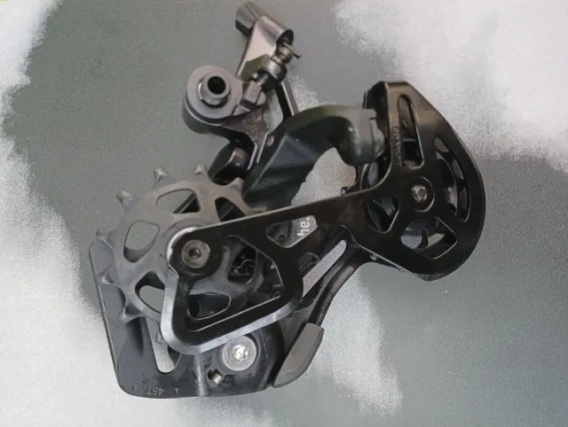 Cambio Trasero Shimano GRX 12v