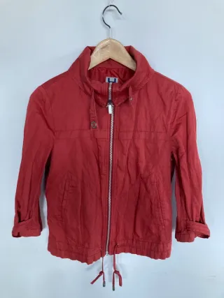 Chaqueta coral manga 3/4, Adolfo Domínguez U