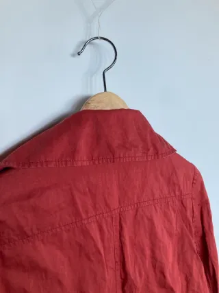 Chaqueta coral manga 3/4, Adolfo Domínguez U