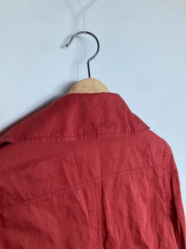 Chaqueta coral manga 3/4, Adolfo Domínguez U