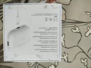 AirPods Pro 2 (Precio Negociable)