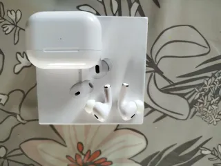 AirPods Pro 2 (Precio Negociable)