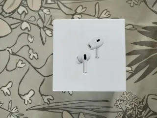 AirPods Pro 2 (Precio Negociable)
