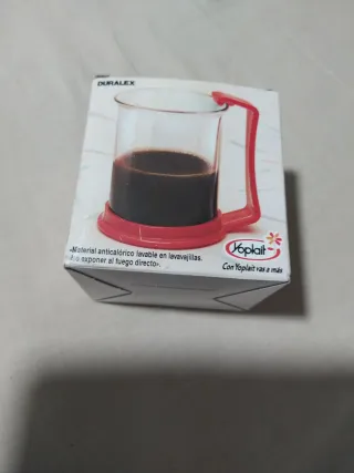 Taza Duralex Vintage Yoplait