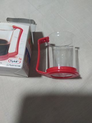Taza Duralex Vintage Yoplait